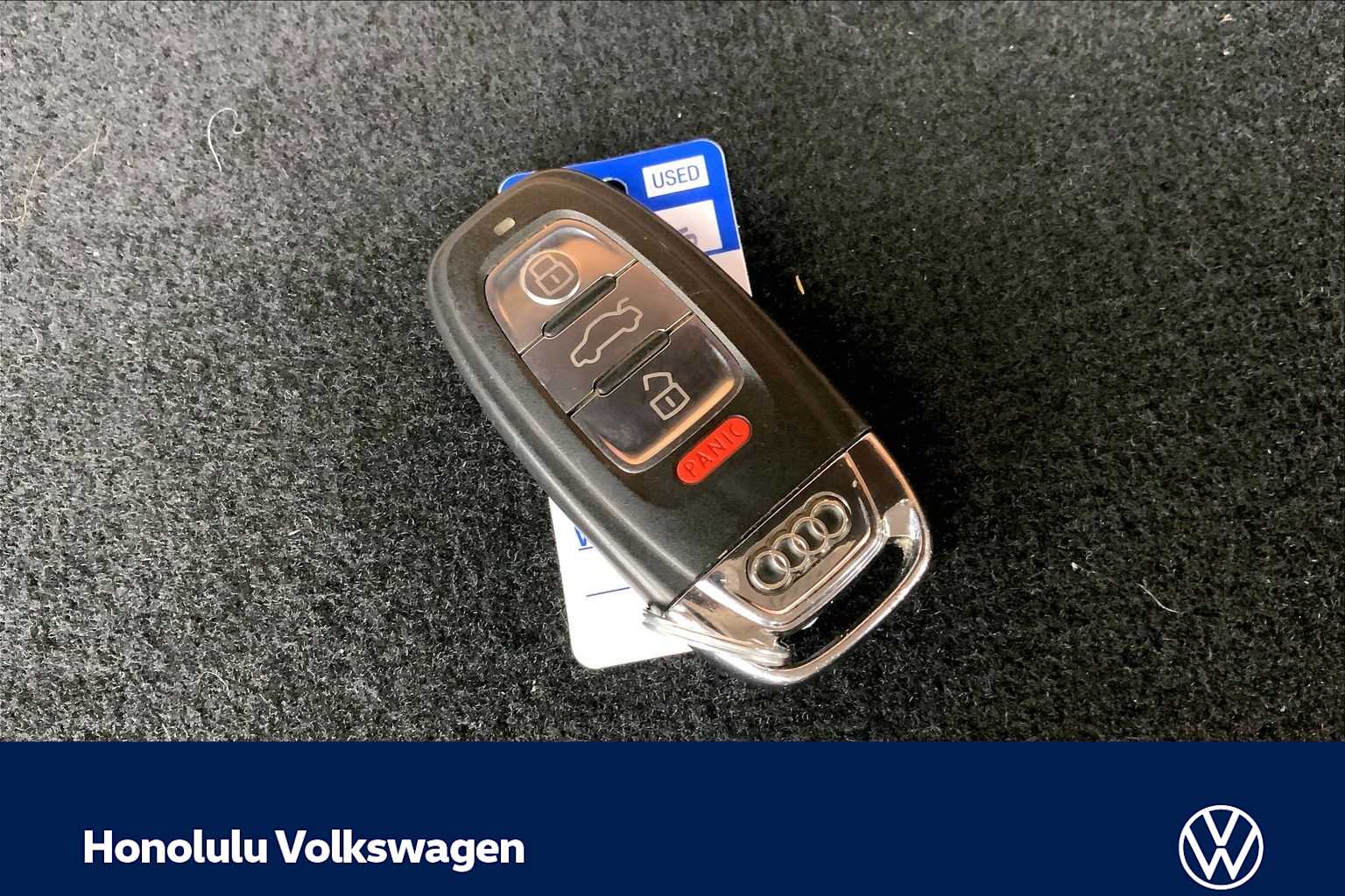 Thumbnail: 2017 Audi A6 - 19