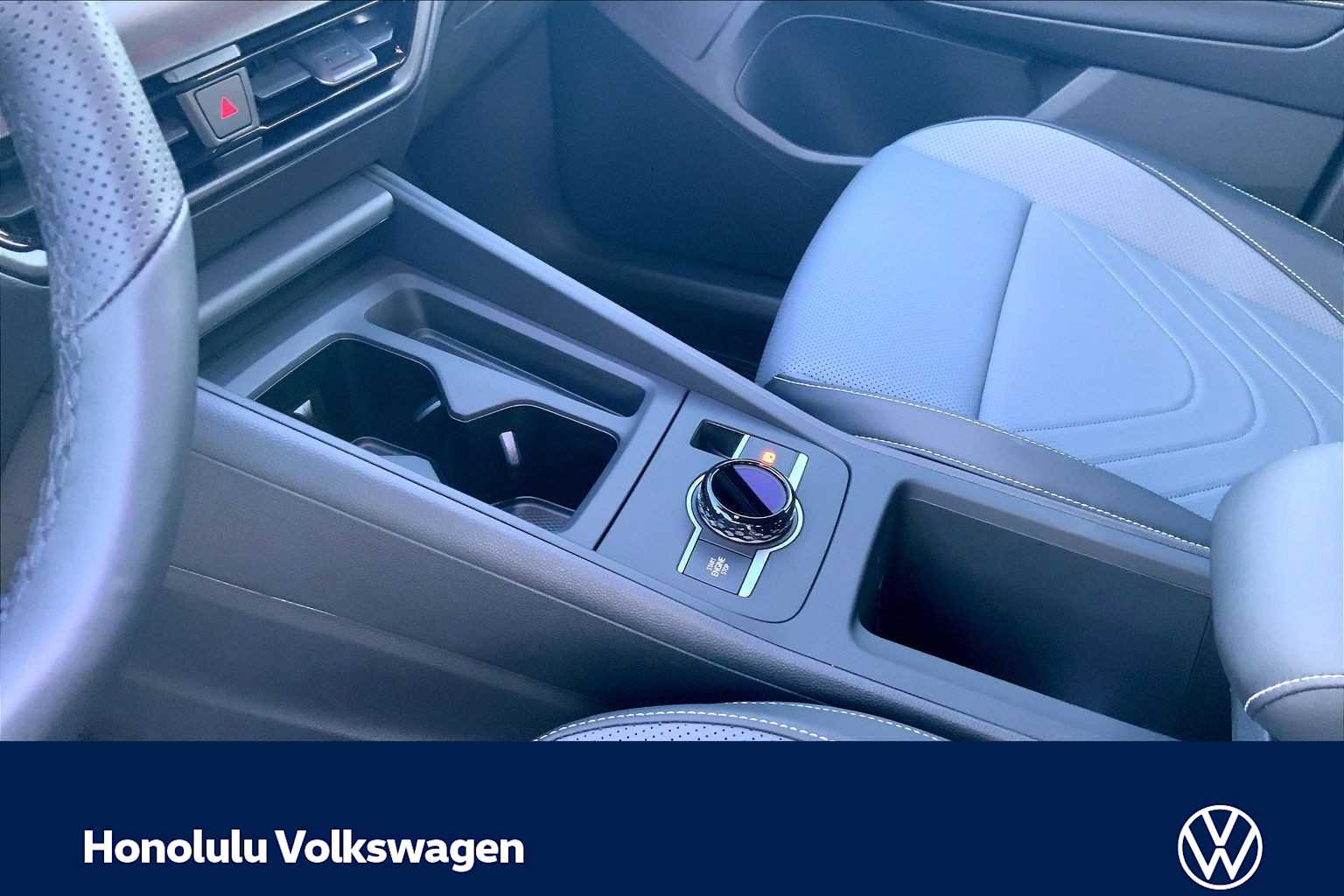 Thumbnail: 2026 Volkswagen Tiguan - 17