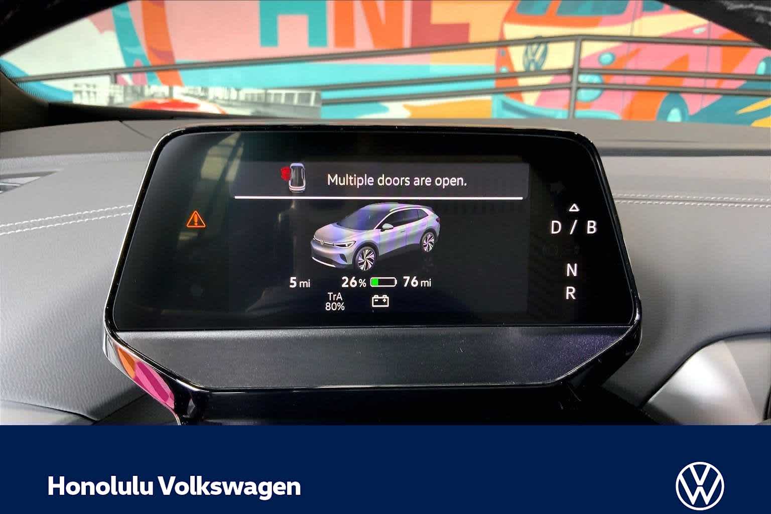 Thumbnail: 2026 Volkswagen ID.4 - 18