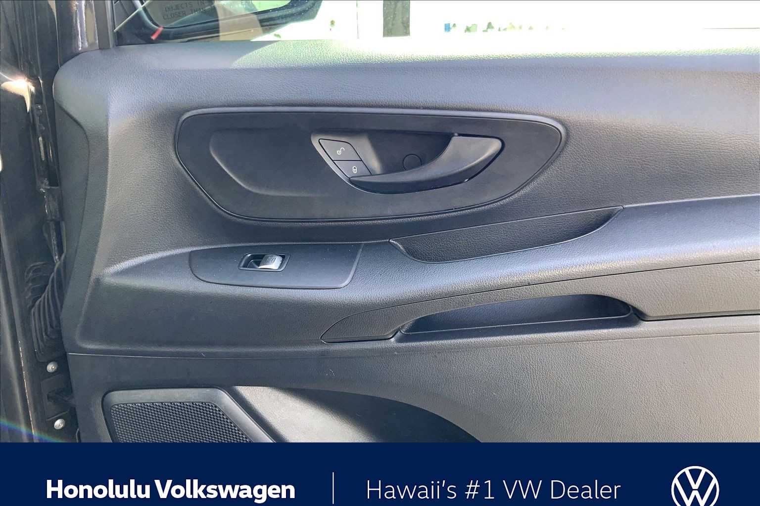 Thumbnail: 2018 Mercedes-Benz Metris - 24