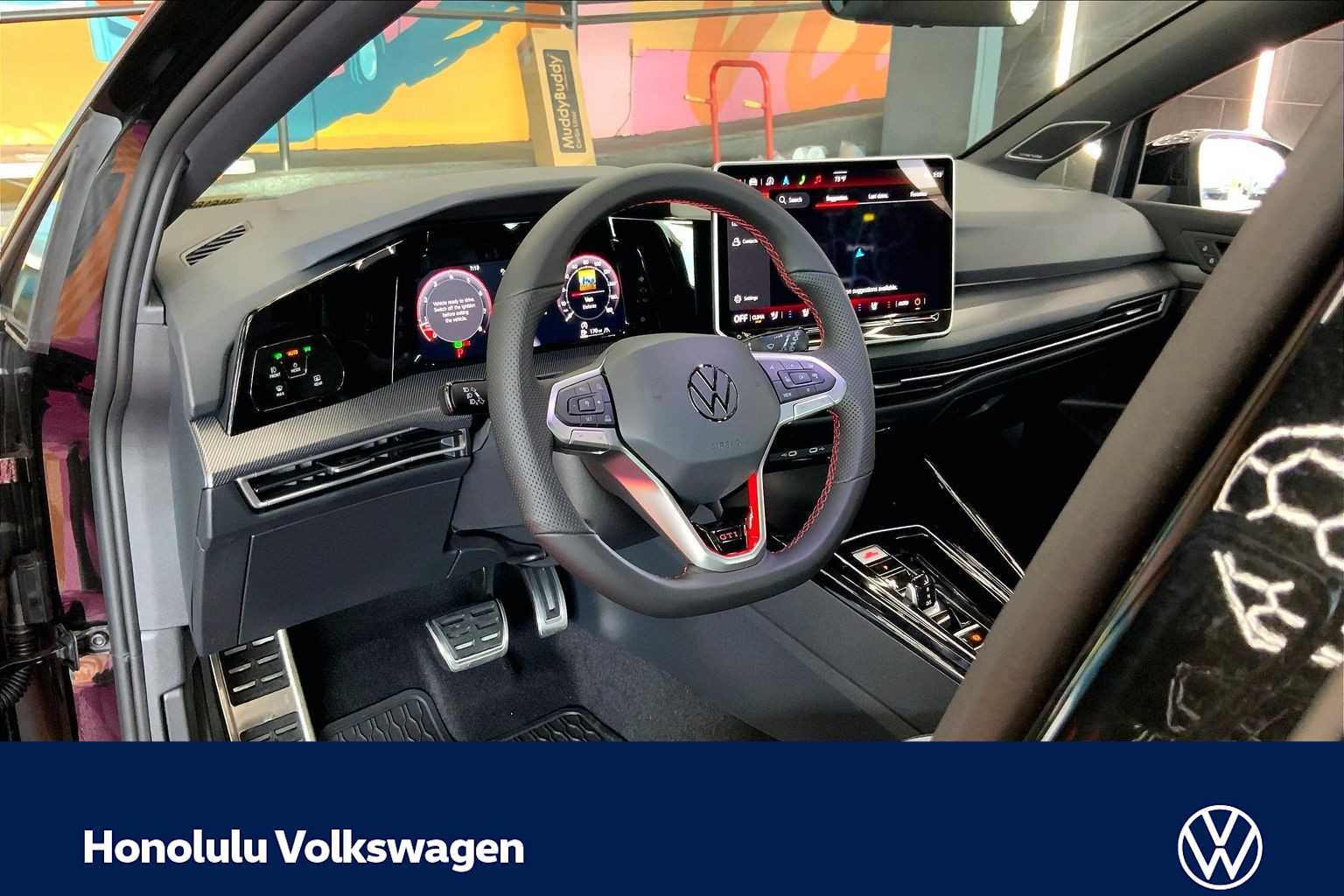 Thumbnail: 2026 Volkswagen Golf - 2