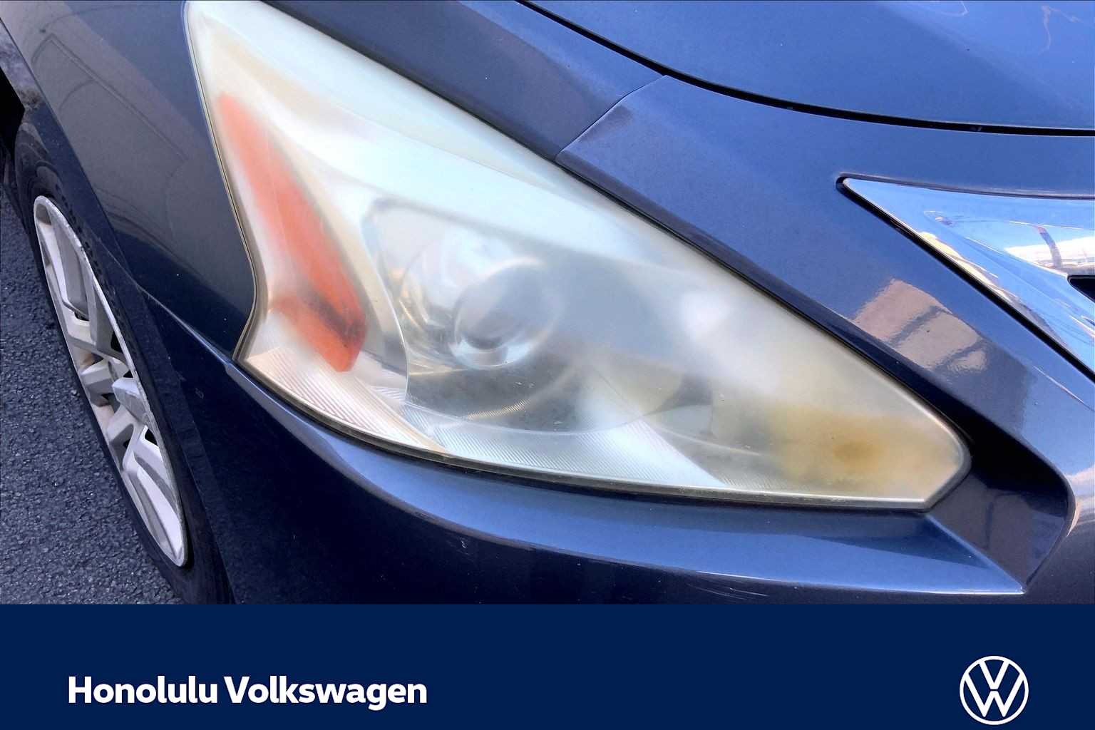 Thumbnail: 2013 Nissan Altima - 30