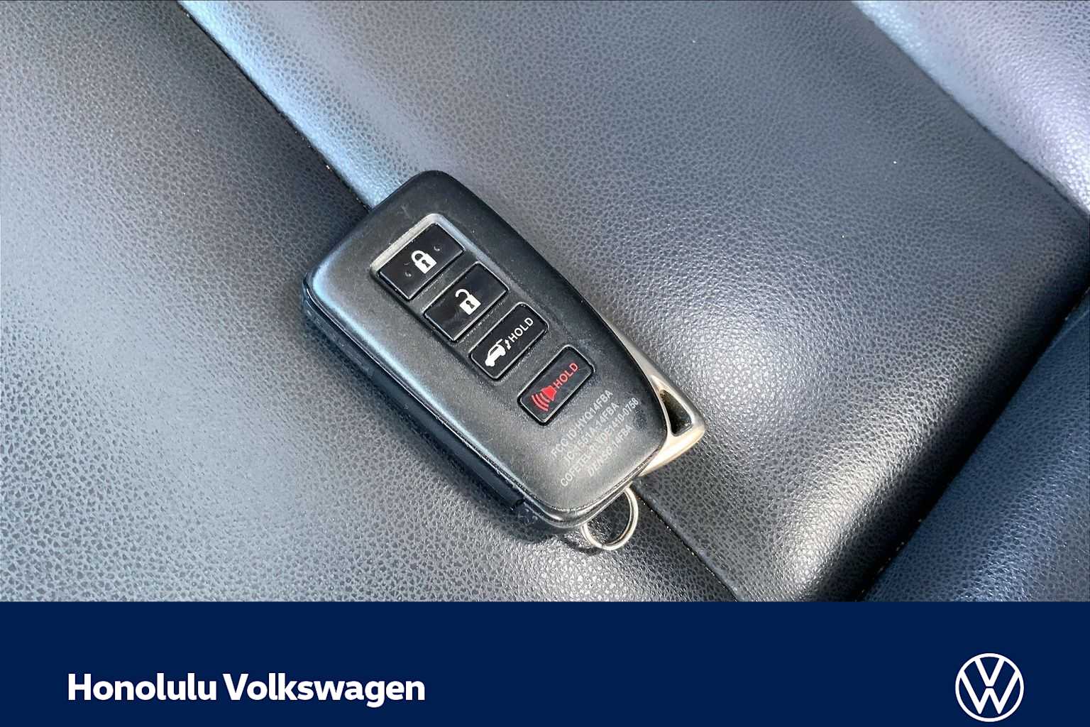 Thumbnail: 2016 Lexus NX - 18