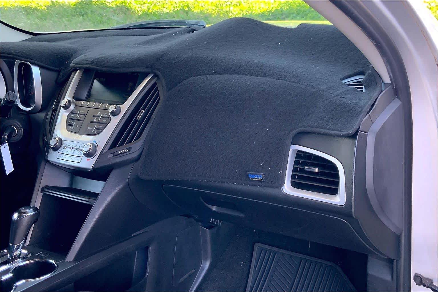 Thumbnail: 2017 Chevrolet Equinox - 23