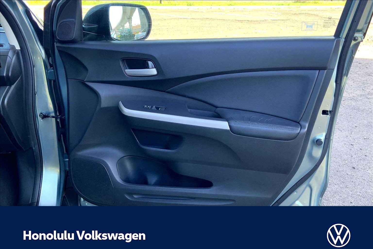 Thumbnail: 2012 Honda CR-V - 28