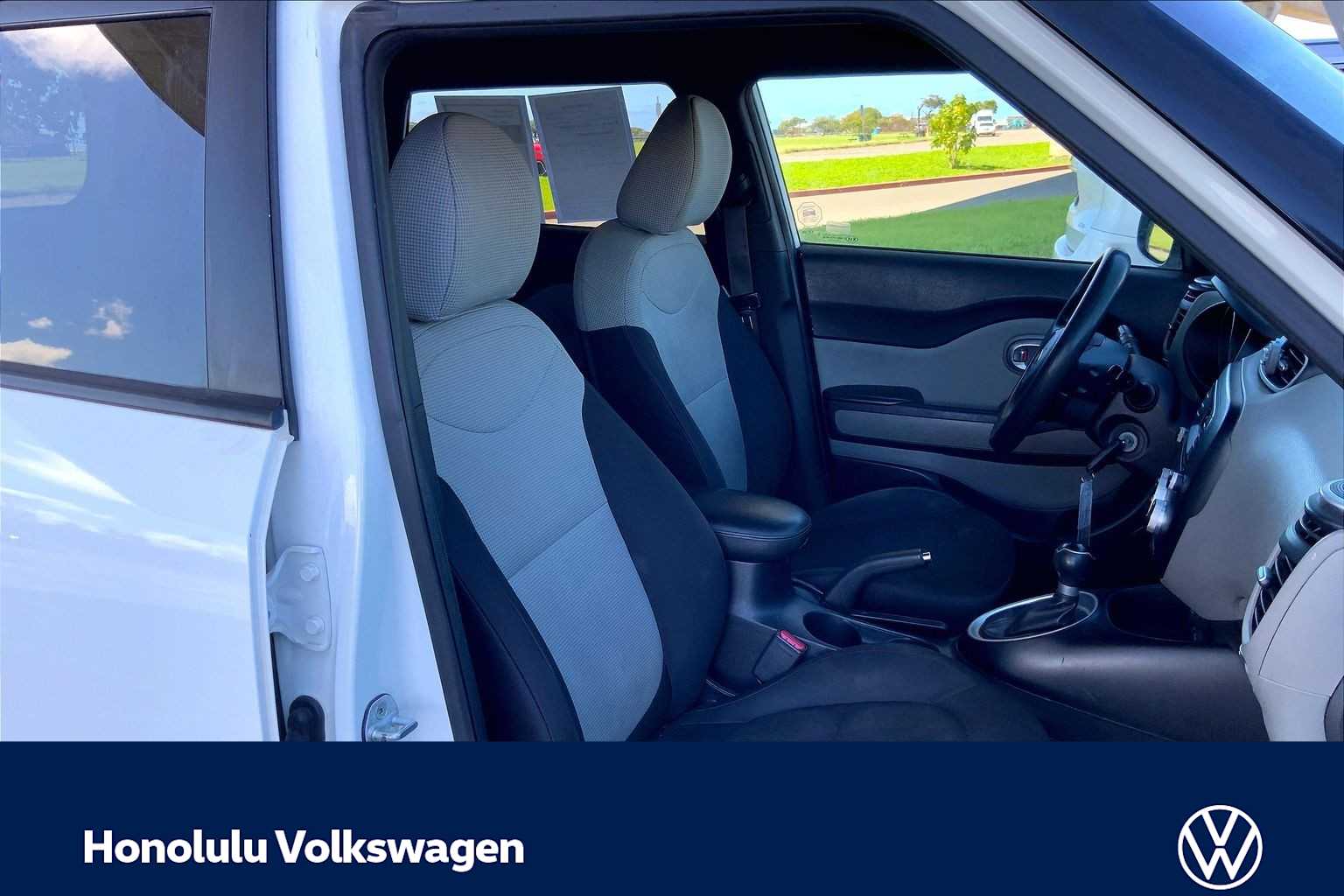 Thumbnail: 2015 Kia Soul - 12