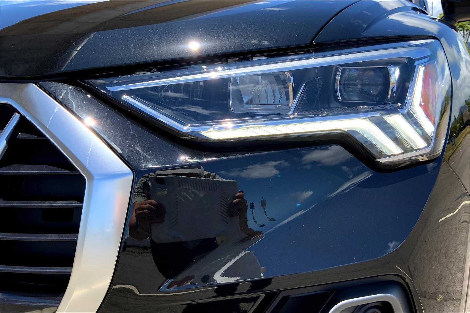 Thumbnail: 2024 Audi Q3 - 33