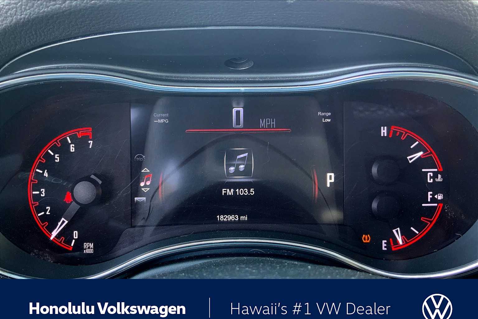 Thumbnail: 2014 Dodge Durango - 16