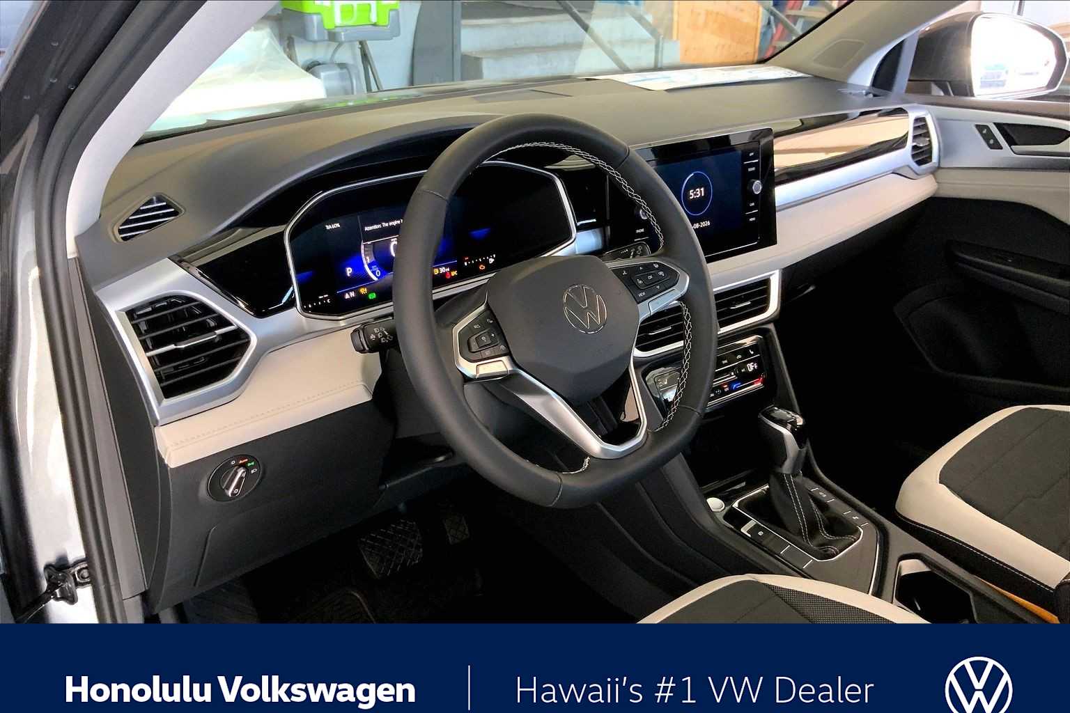 Thumbnail: 2026 Volkswagen Taos - 2