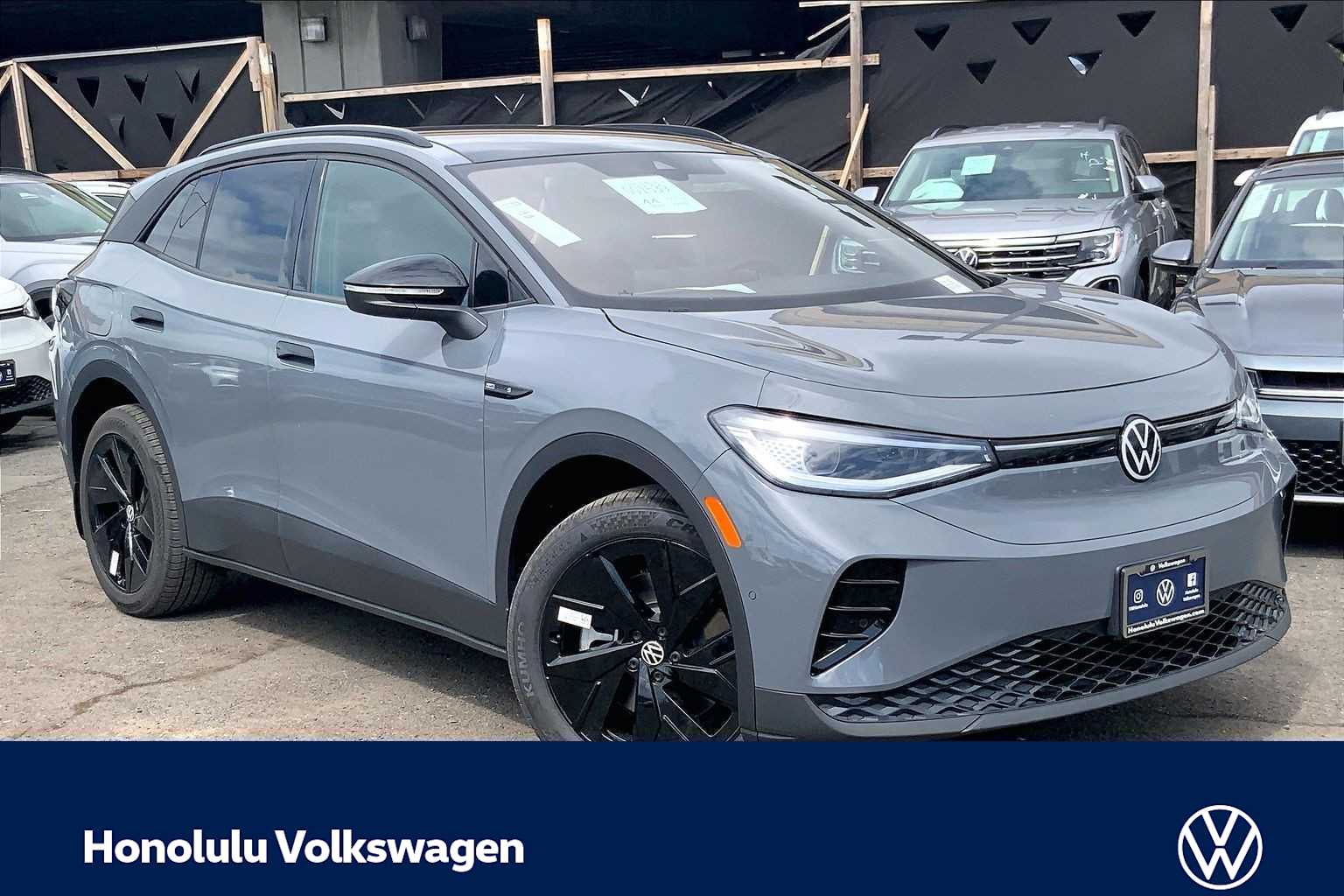 Thumbnail: 2026 Volkswagen ID.4 - 21