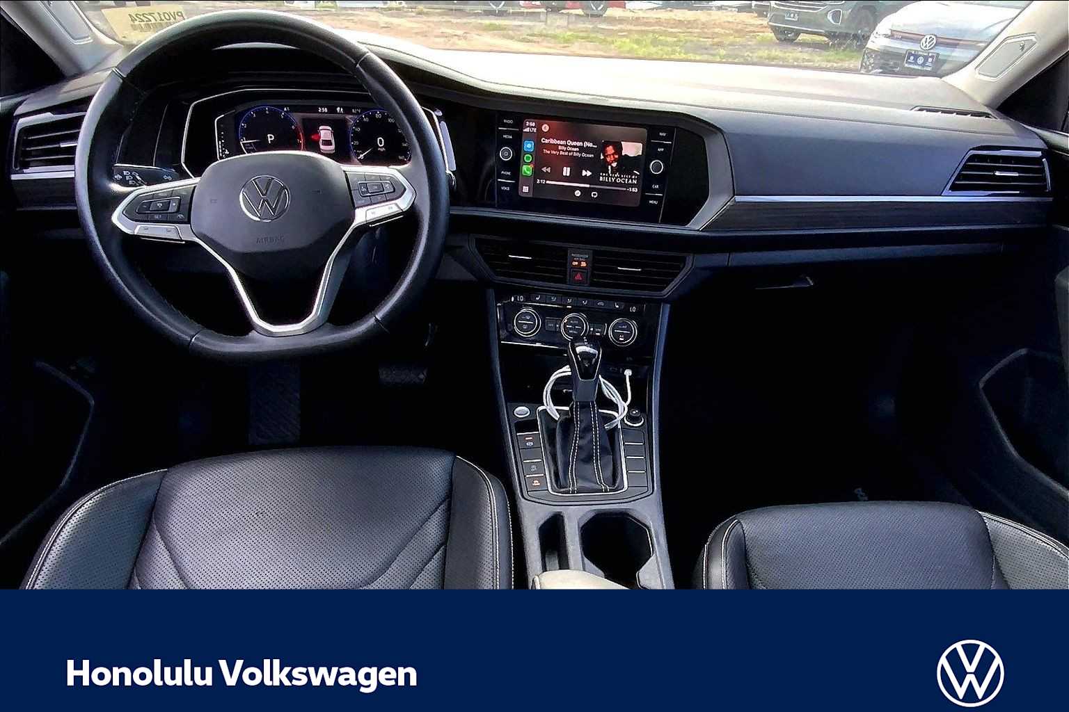 Thumbnail: 2023 Volkswagen Jetta - 10