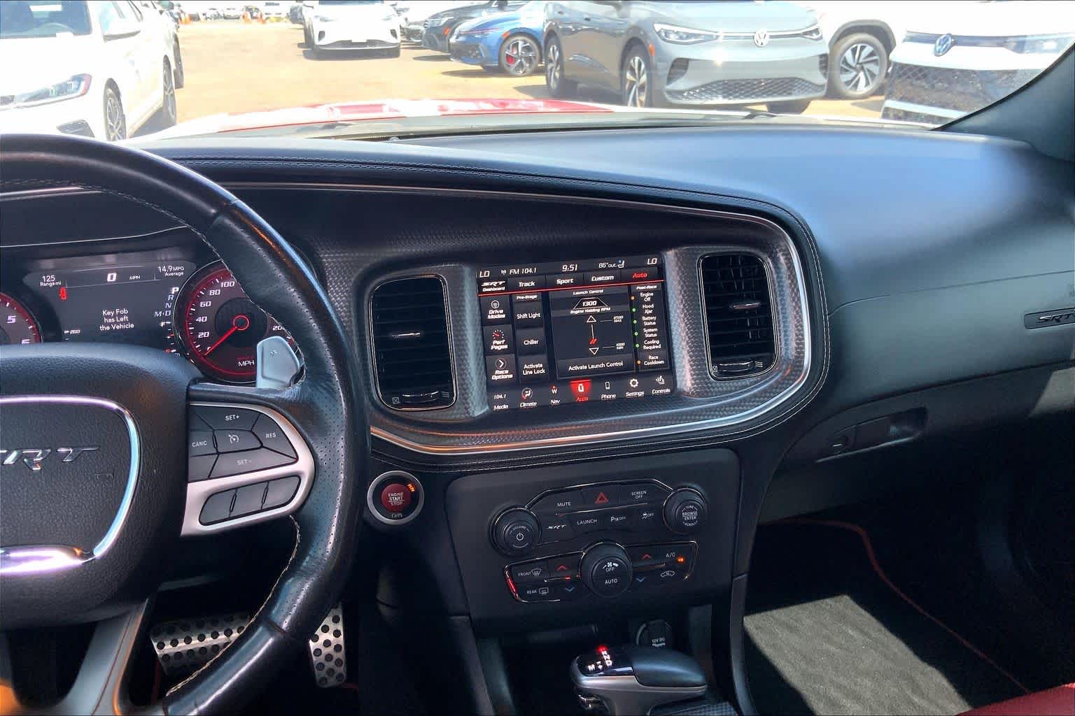 Thumbnail: 2021 Dodge Charger - 15