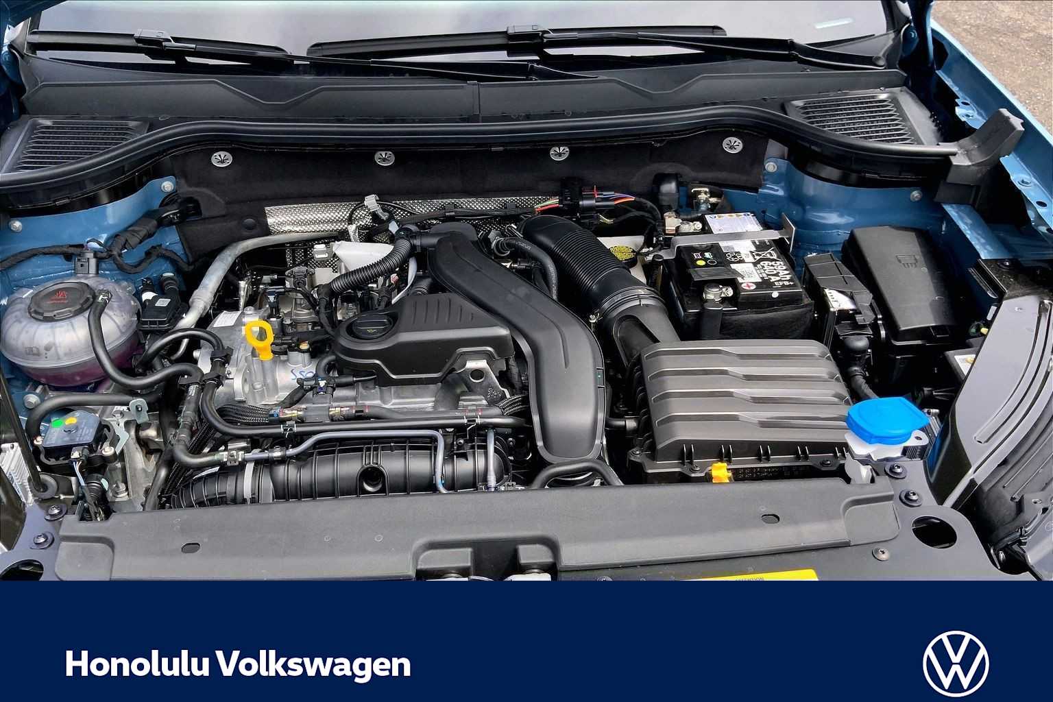 Thumbnail: 2026 Volkswagen Taos - 9