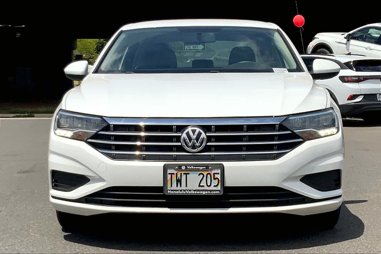 Thumbnail: 2019 Volkswagen Jetta - 6