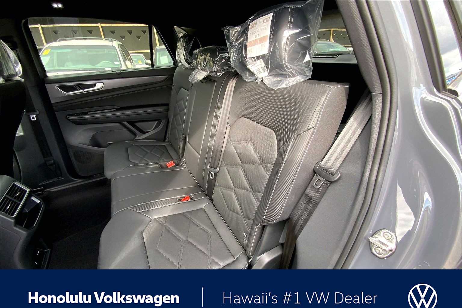 Thumbnail: 2026 Volkswagen Atlas - 13