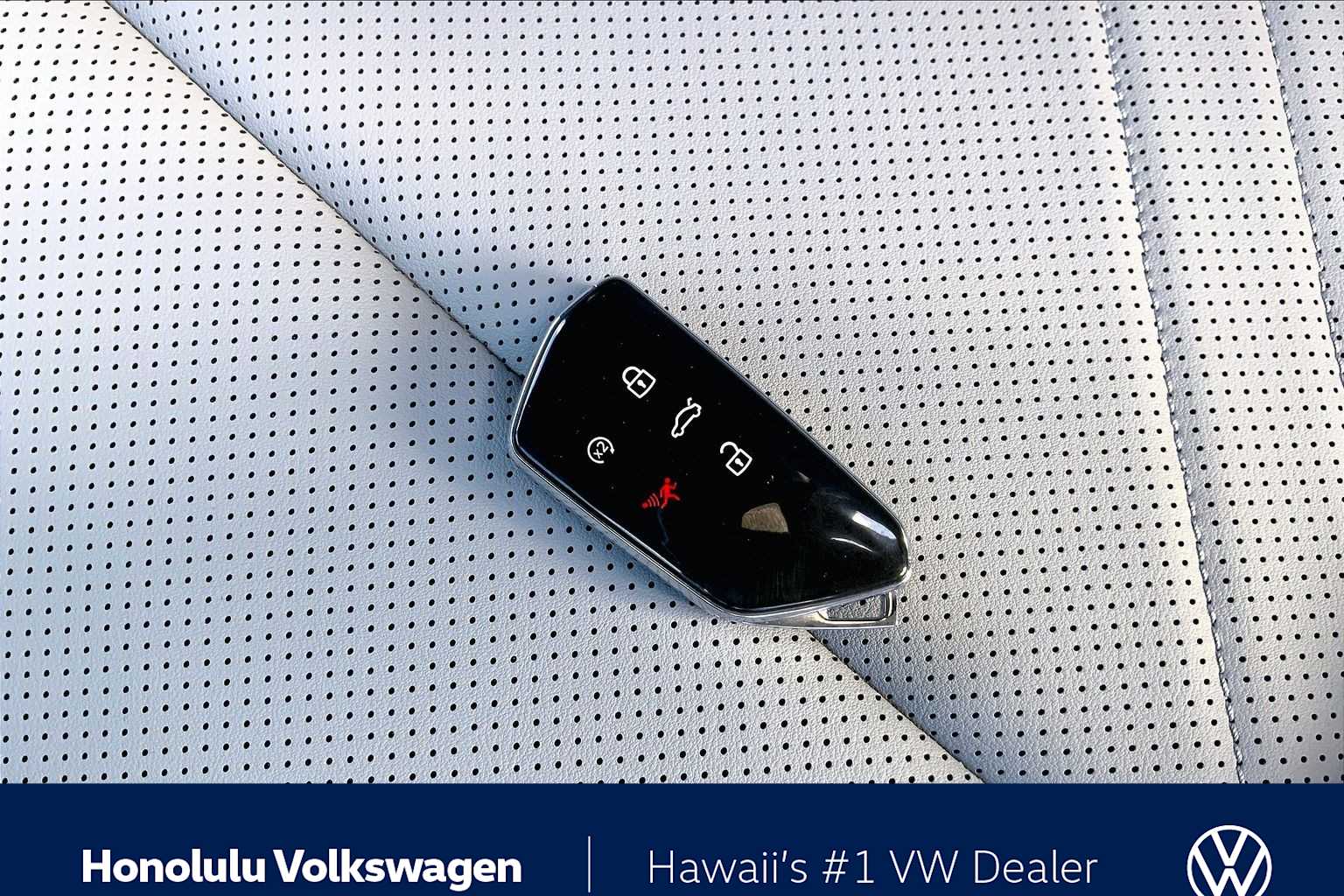 Thumbnail: 2026 Volkswagen Tiguan - 20