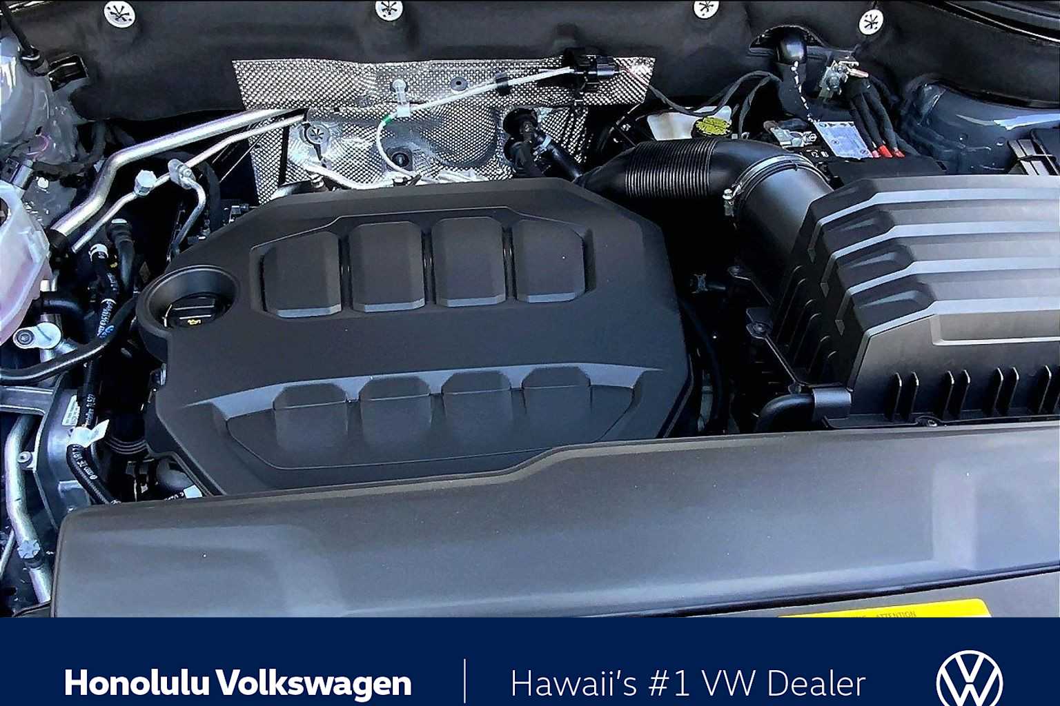 Thumbnail: 2026 Volkswagen Atlas - 9