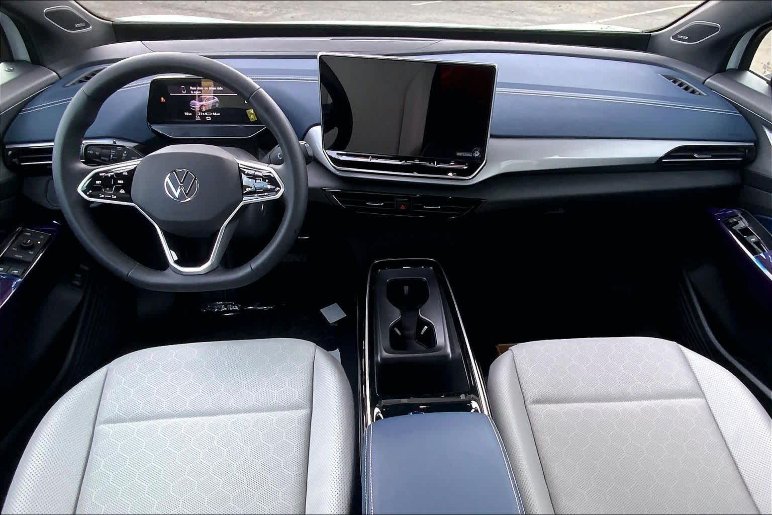 Thumbnail: 2026 Volkswagen ID.4 - 10