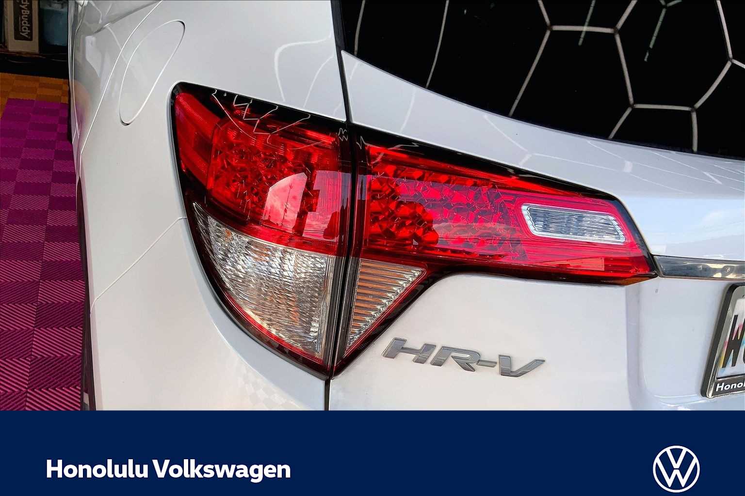 Thumbnail: 2022 Honda HR-V - 32