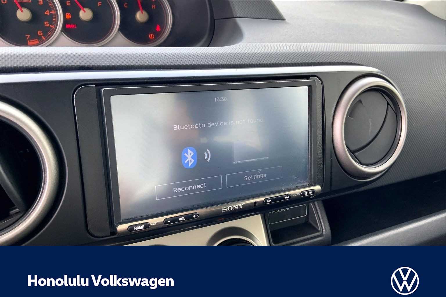 Thumbnail: 2009 Scion xB - 26