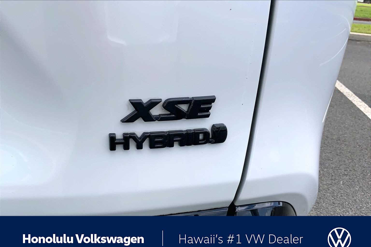 Thumbnail: 2023 Toyota RAV4 - 7