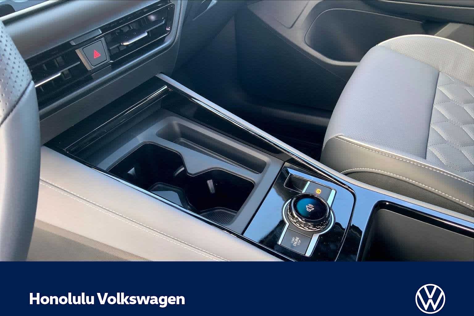 Thumbnail: 2026 Volkswagen Tiguan - 17