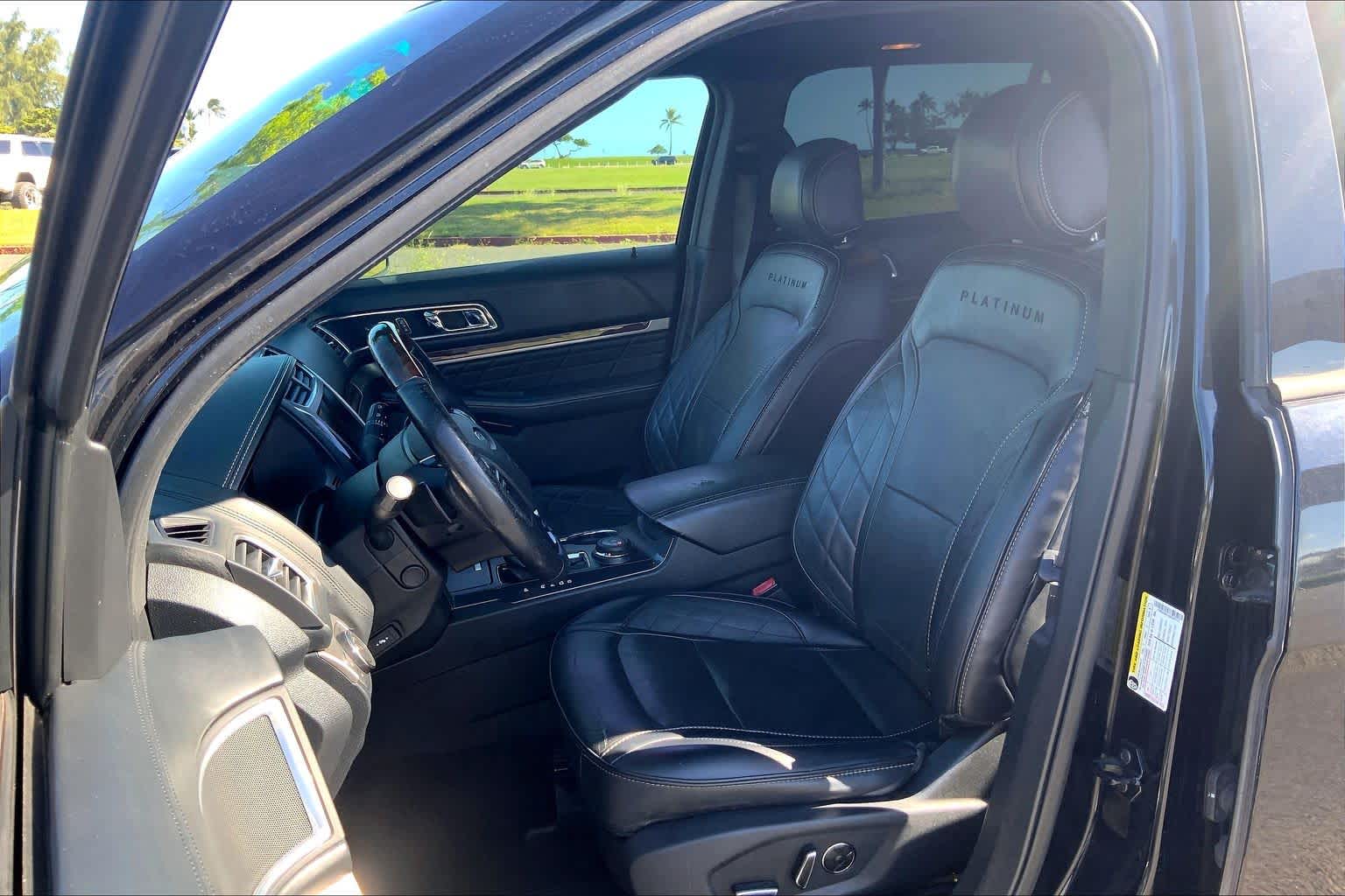 Thumbnail: 2016 Ford Explorer - 11
