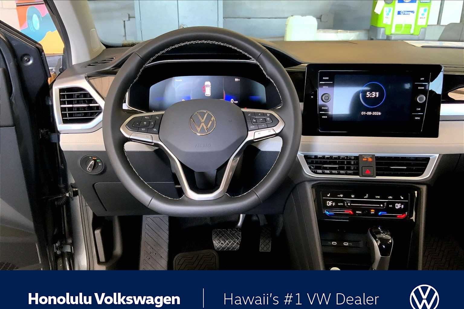 Thumbnail: 2026 Volkswagen Taos - 15