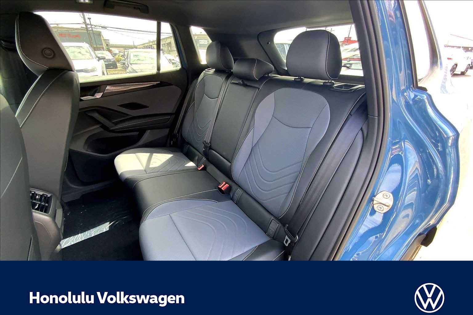 Thumbnail: 2026 Volkswagen Tiguan - 13