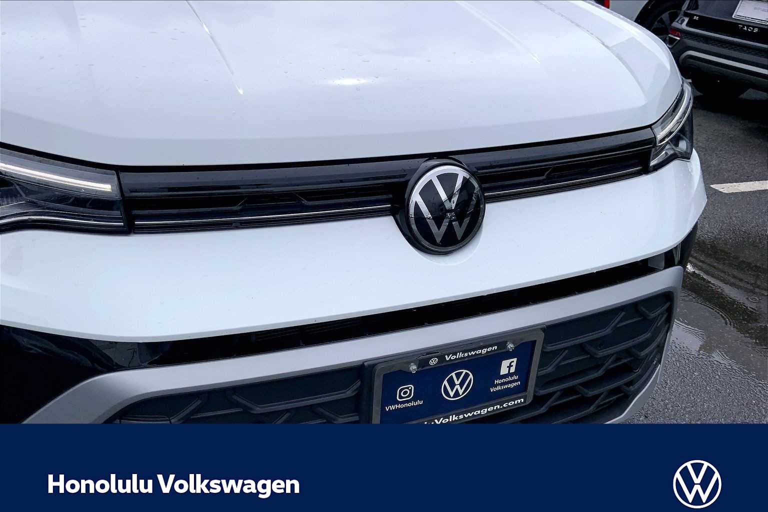 Thumbnail: 2025 Volkswagen Taos - 33