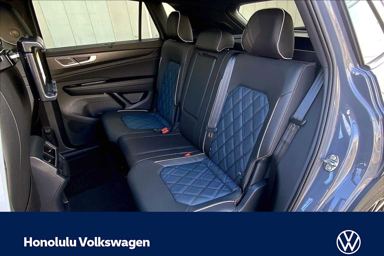 Thumbnail: 2026 Volkswagen Atlas - 13