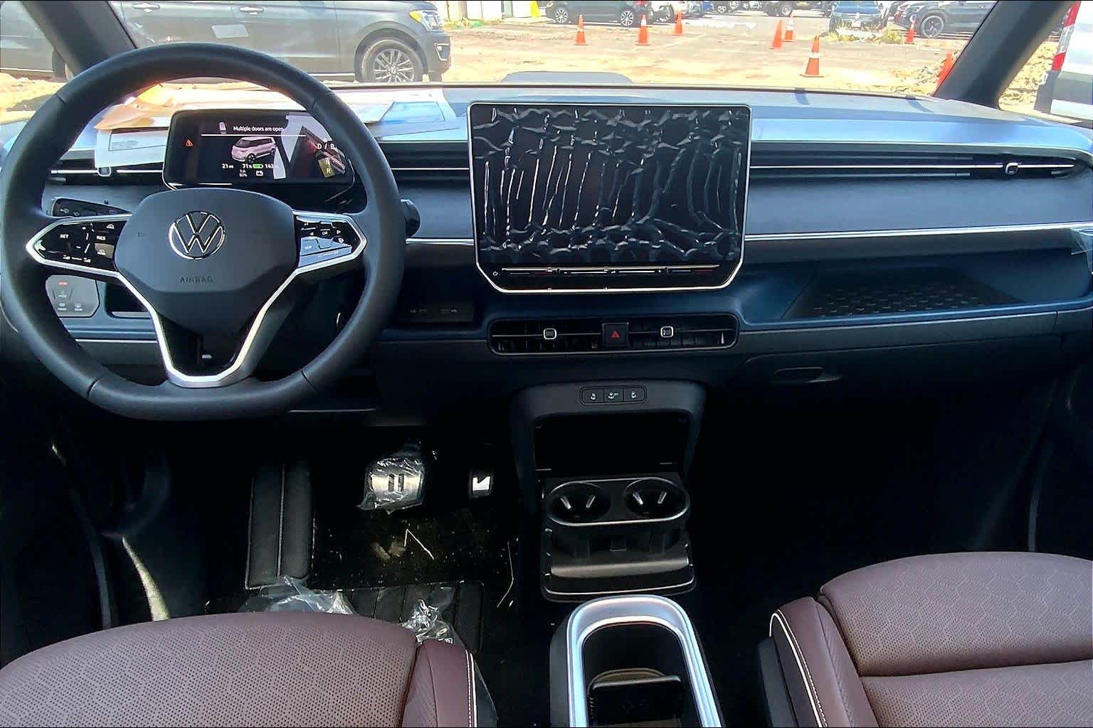 Thumbnail: 2025 Volkswagen ID.Buzz - 10