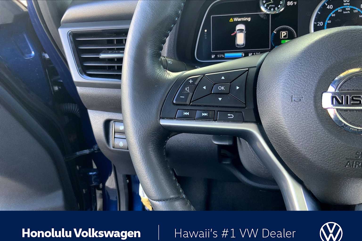 Thumbnail: 2019 Nissan Leaf - 23