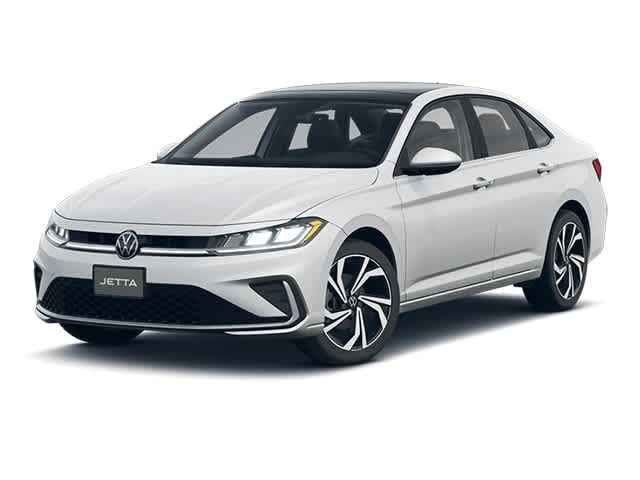 2026 Volkswagen Jetta at Honolulu Volkswagen, photo 1