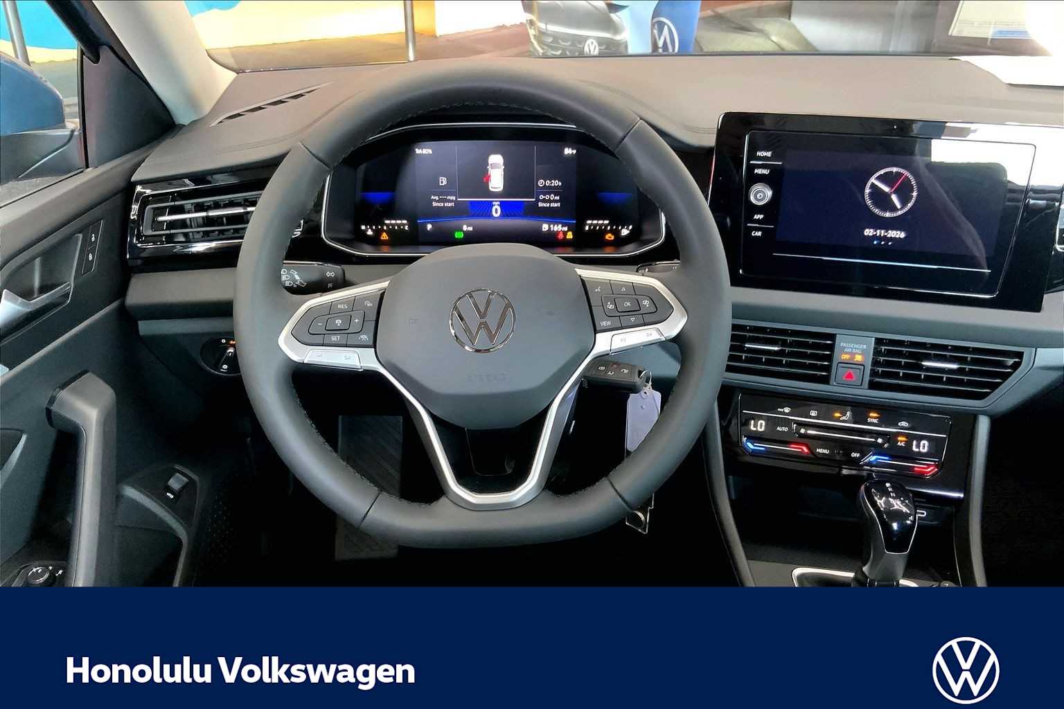 Thumbnail: 2026 Volkswagen Jetta - 15