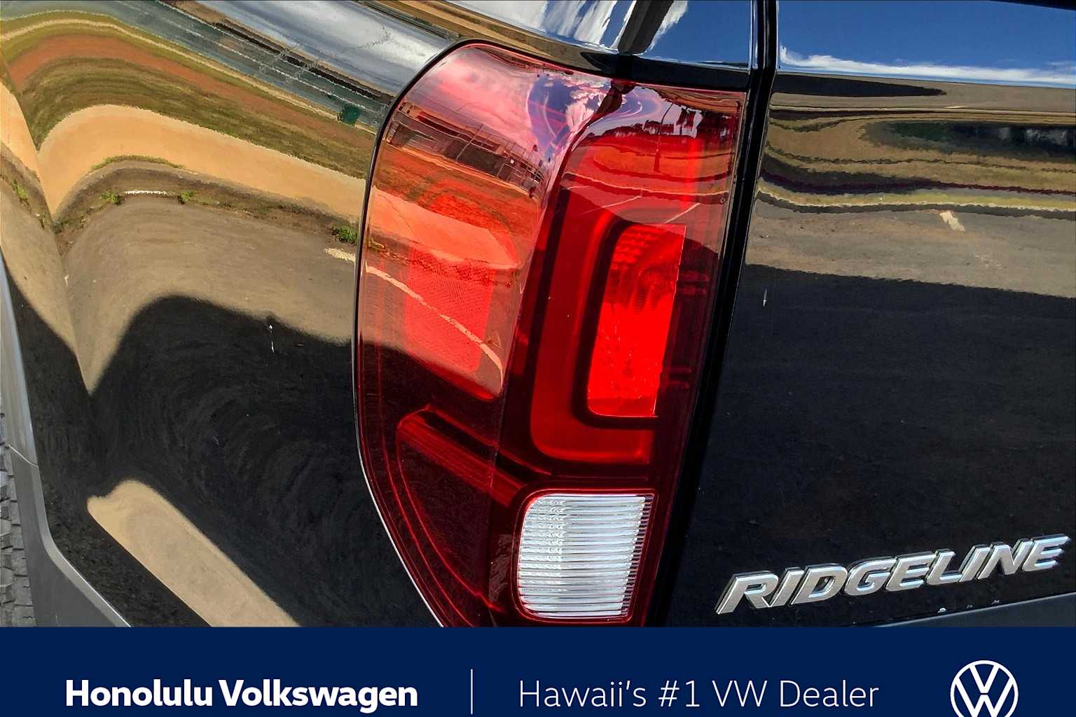 Thumbnail: 2022 Honda Ridgeline - 31