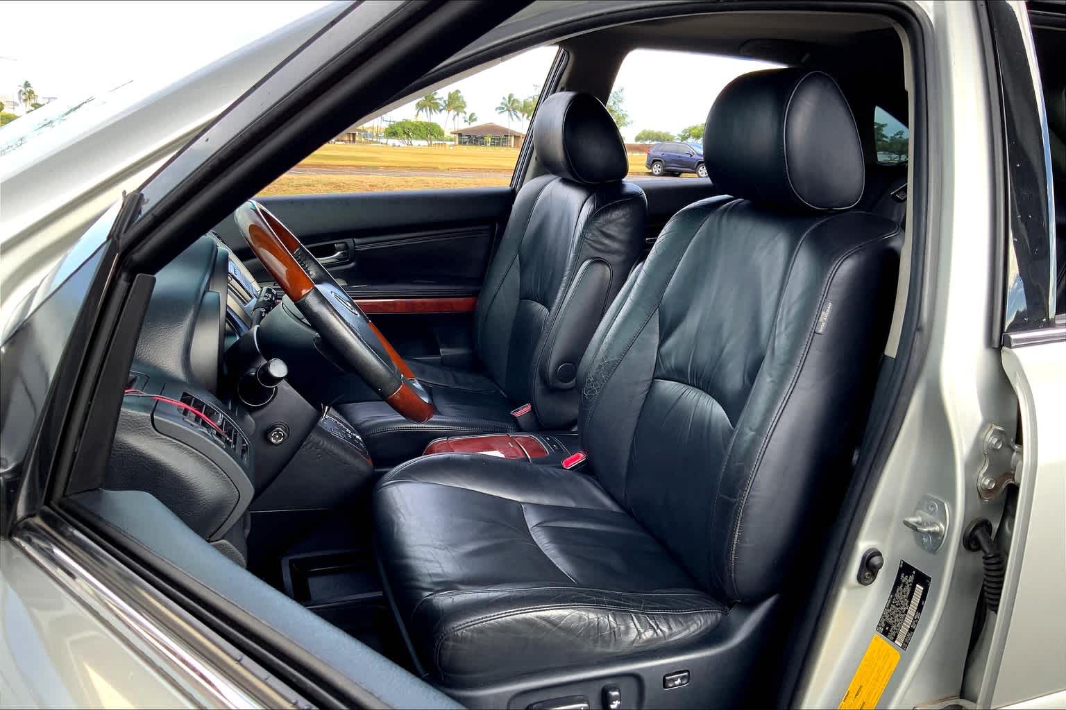 Thumbnail: 2004 Lexus RX - 10