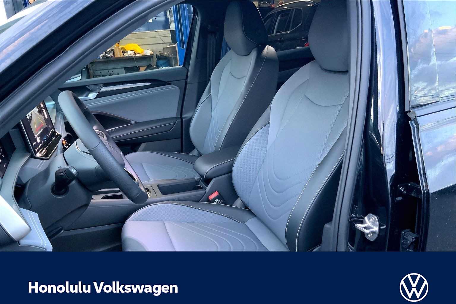 Thumbnail: 2026 Volkswagen Tiguan - 11