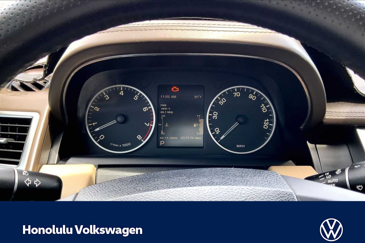 Thumbnail: 2012 Land Rover Range Rover Sport - 17