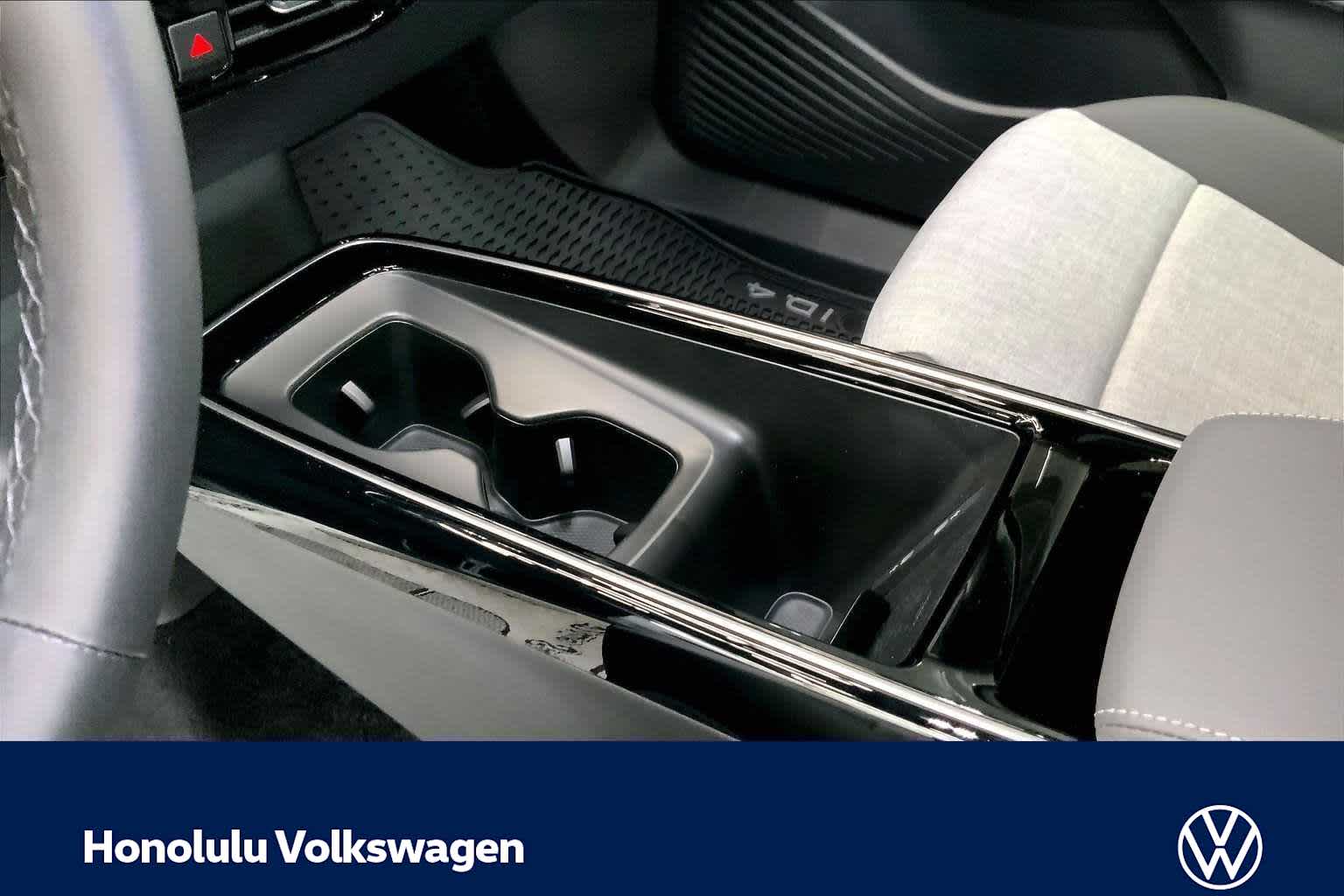 Thumbnail: 2026 Volkswagen ID.4 - 17