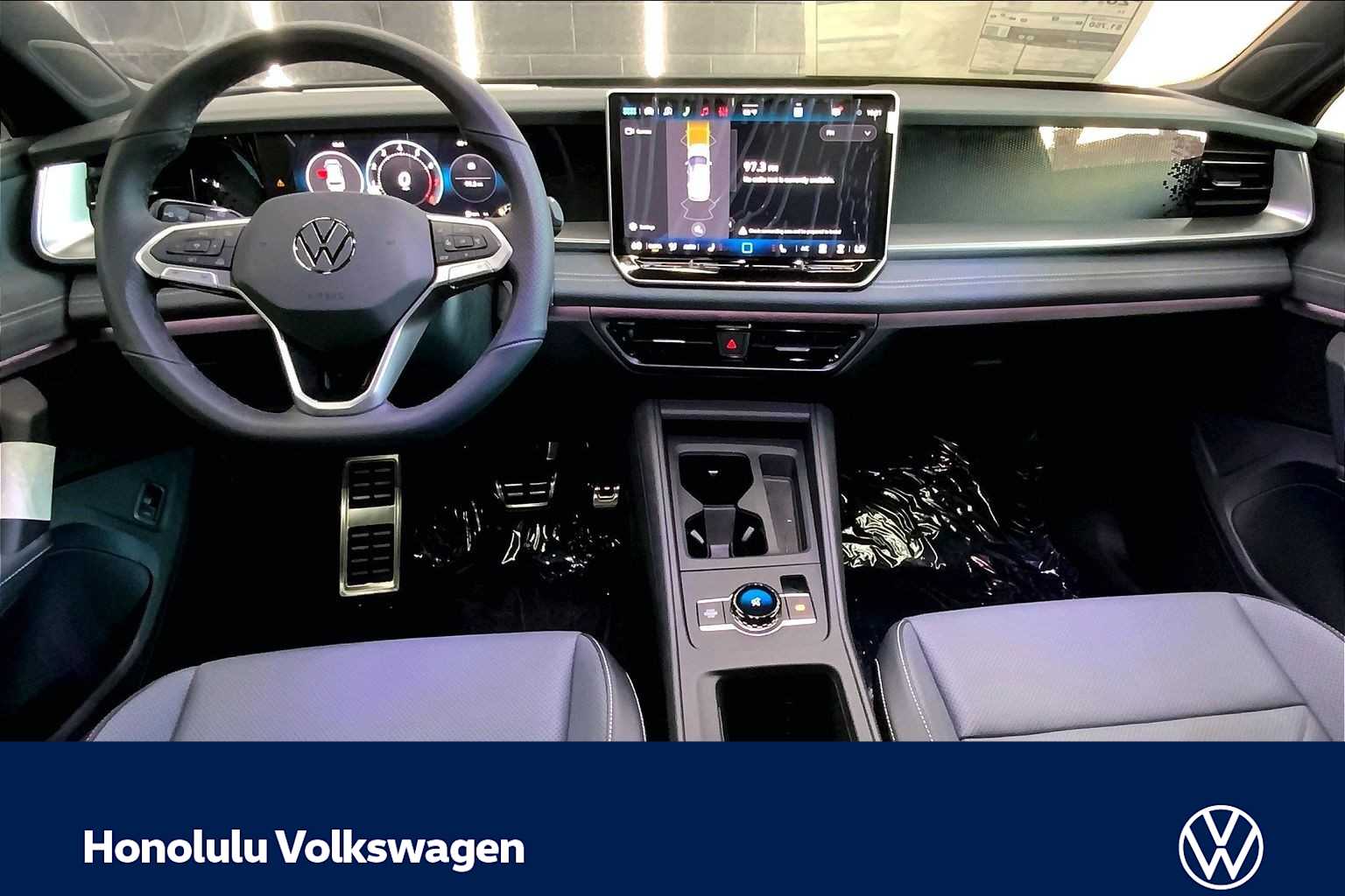 Thumbnail: 2026 Volkswagen Tiguan - 10