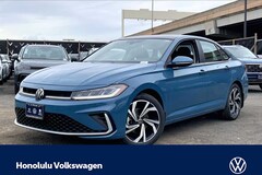 2026 Volkswagen Jetta 1.5T SEL Sedan