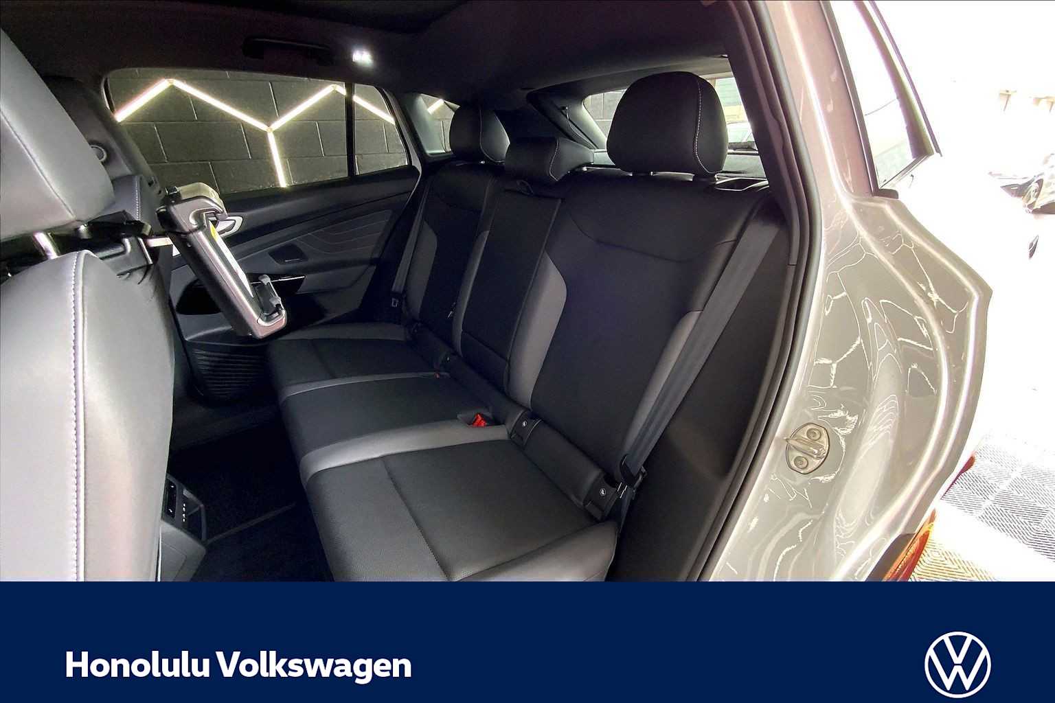 Thumbnail: 2026 Volkswagen ID.4 - 13