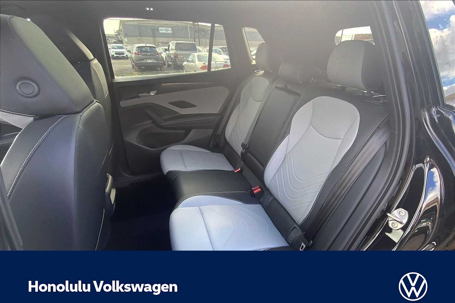 Thumbnail: 2026 Volkswagen Tiguan - 13