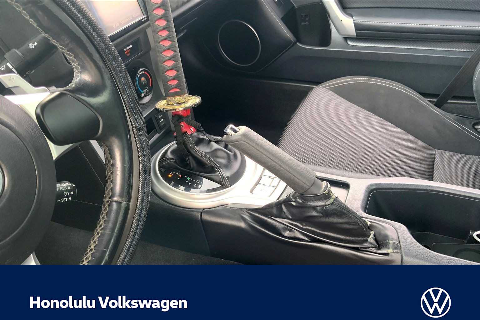 Thumbnail: 2017 Toyota 86 - 15