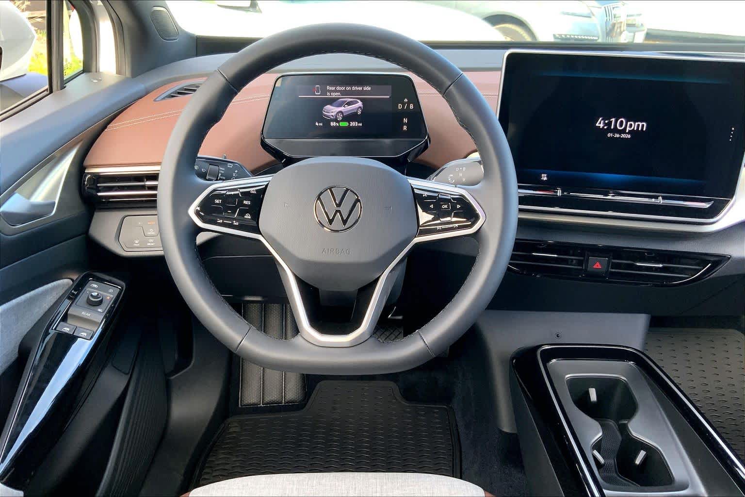 Thumbnail: 2026 Volkswagen ID.4 - 15