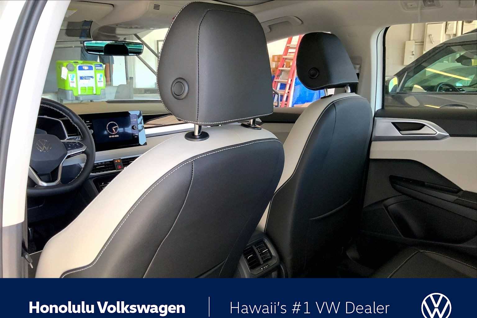 Thumbnail: 2026 Volkswagen Taos - 12