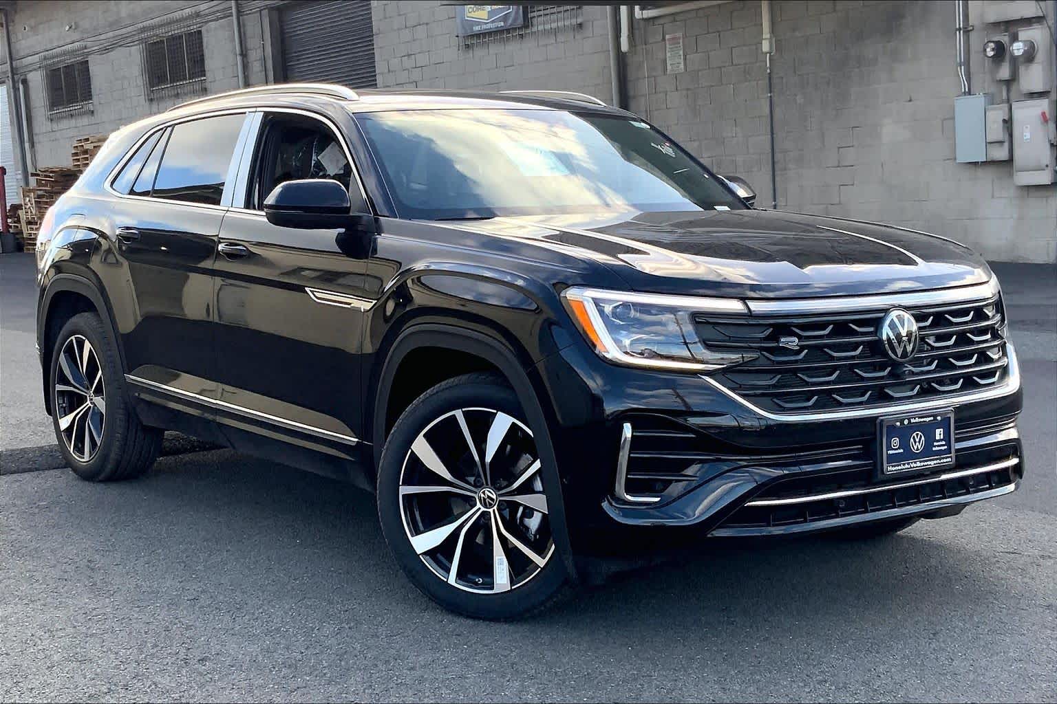 Thumbnail: 2026 Volkswagen Atlas - 21