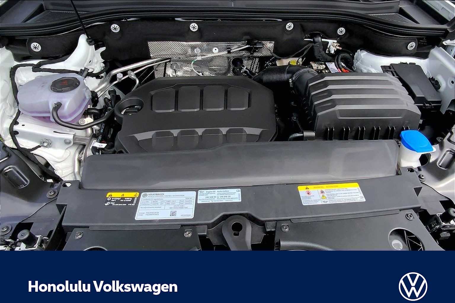 Thumbnail: 2026 Volkswagen Atlas - 9