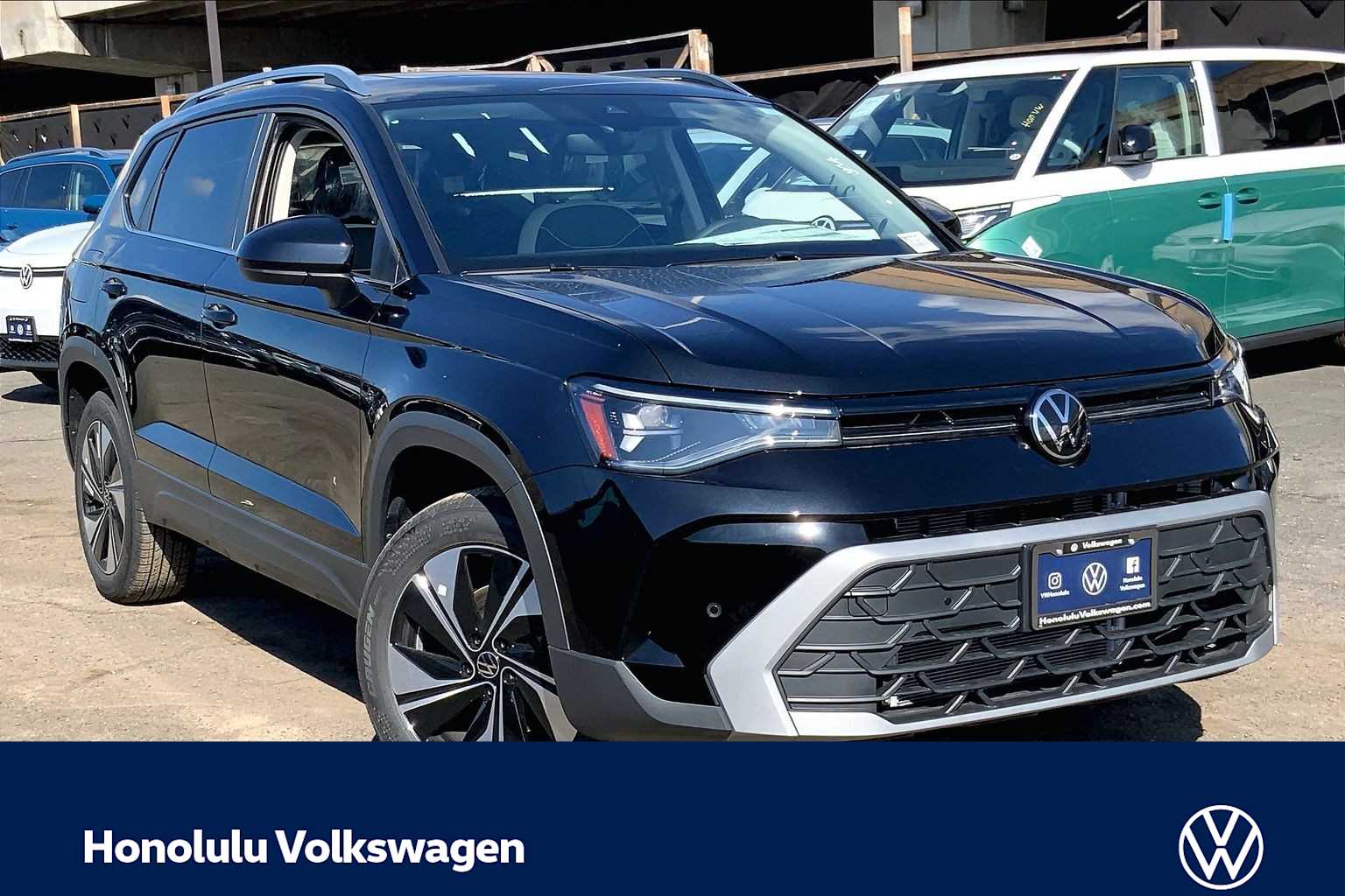 Thumbnail: 2026 Volkswagen Taos - 21